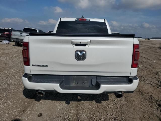 2019 Dodge 1500 Laramie