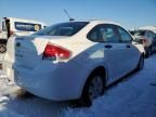 2008 Ford Focus SE/S