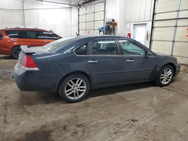 2009 Chevrolet Impala LTZ