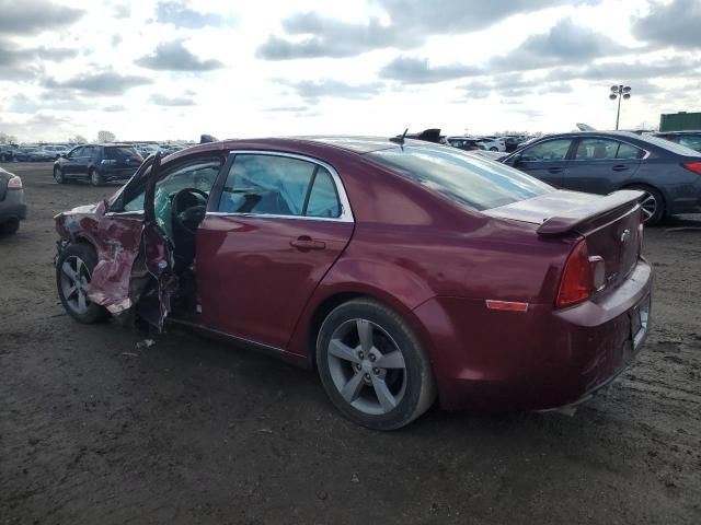 2008 Chevrolet Malibu 2LT