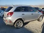 2012 Chevrolet Captiva Sport