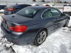 2016 BMW 428 XI Sulev