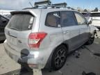 2015 Subaru Forester 2.0XT Premium