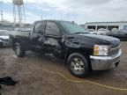 2013 Chevrolet Silverado C1500 LT