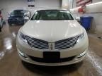 2014 Lincoln MKZ Hybrid