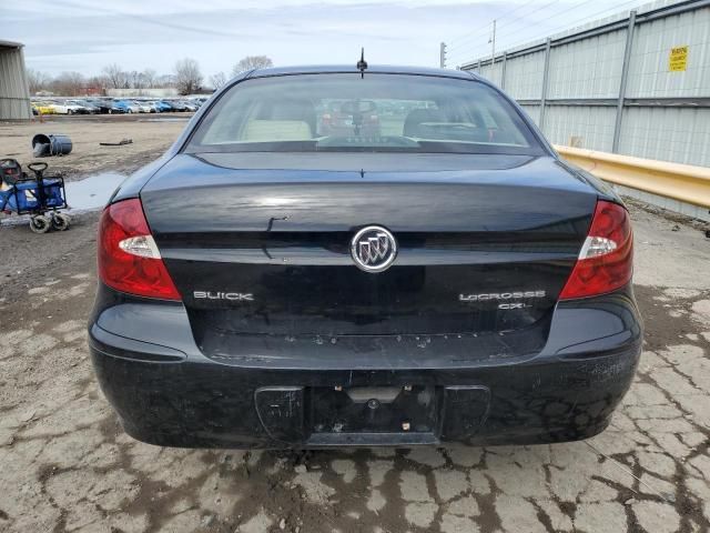 2006 Buick Lacrosse CXL