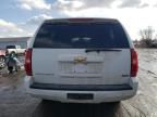 2007 Chevrolet Suburban K1500