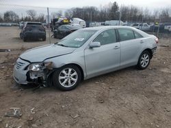 2009 Toyota Camry Base en venta en Chalfont, PA