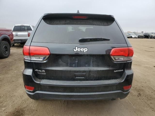 2014 Jeep Grand Cherokee Laredo