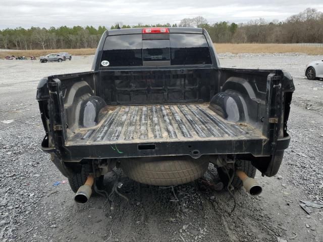 2015 Dodge RAM 1500 SLT