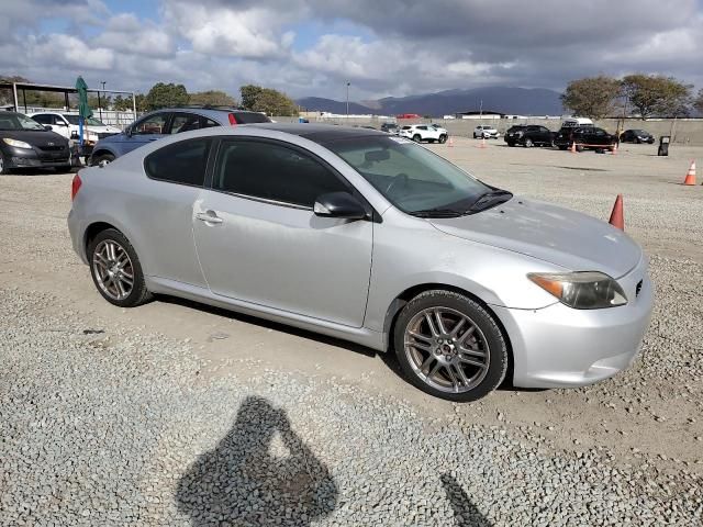 2006 Scion TC