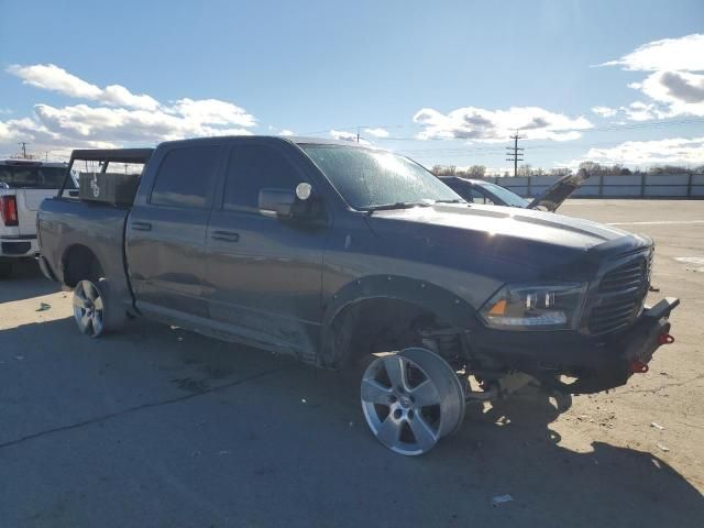 2014 Dodge RAM 1500 Sport