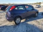 2007 Ford Focus ZX3