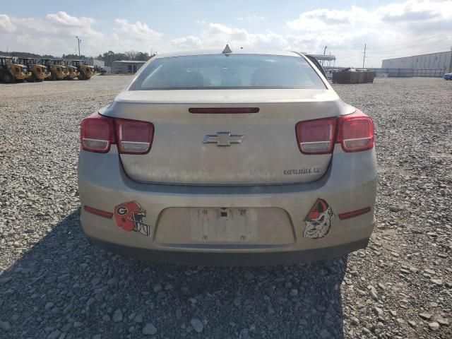 2013 Chevrolet Malibu 1LT