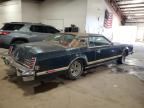 1977 Lincoln Continental