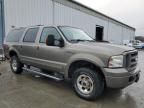 2005 Ford Excursion Limited