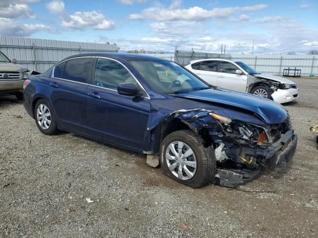 2010 Honda Accord LX