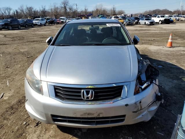 2009 Honda Accord LX