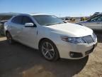 2009 Lincoln MKS