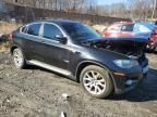 2011 BMW X6 XDRIVE50I