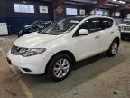 2012 Nissan Murano S