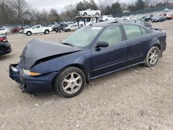 2004 Oldsmobile Alero GLS en venta en Madisonville, TN