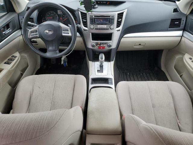 2014 Subaru Outback 2.5I