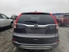 2016 Honda CR-V EXL