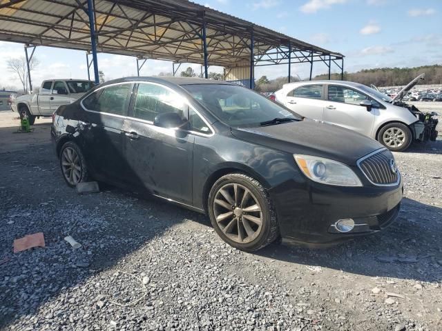 2012 Buick Verano Convenience