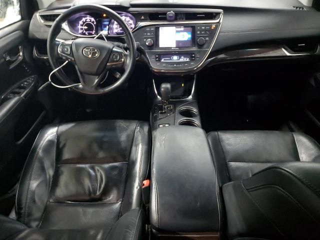 2013 Toyota Avalon Base