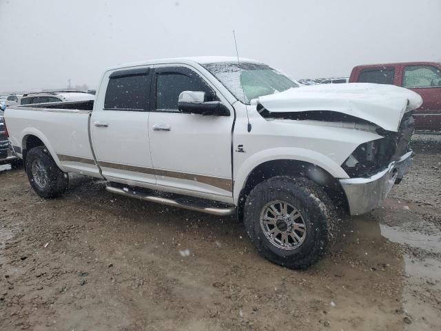 2011 Dodge RAM 2500