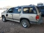 1998 Ford Explorer