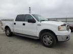 2007 Ford F150 Supercrew