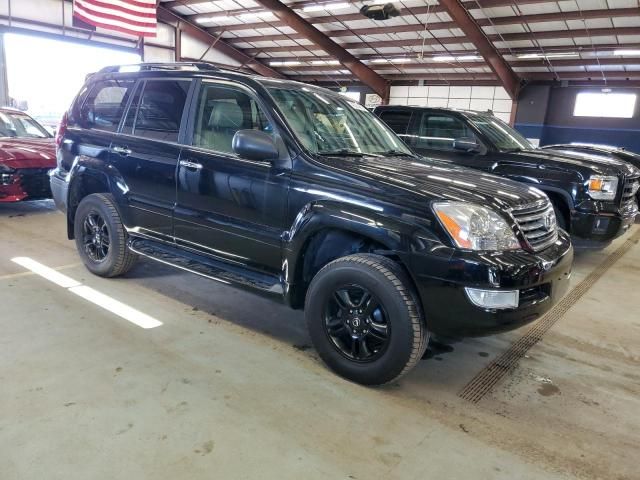 2008 Lexus GX 470