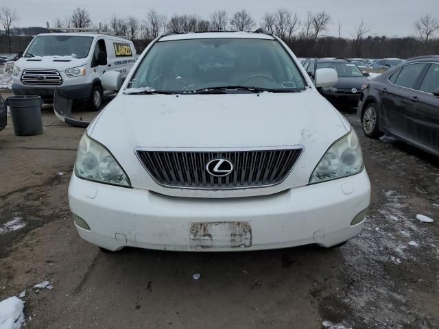 2004 Lexus RX 330