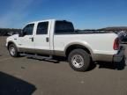 2005 Ford F250 Super Duty