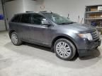 2010 Ford Edge Limited