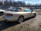 1999 Chrysler Sebring JXI