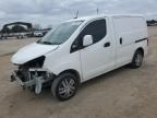 2018 Nissan NV200 2.5S