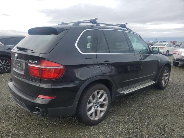 2013 BMW X5 XDRIVE35I