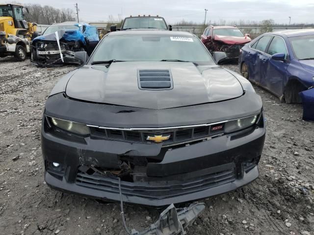 2014 Chevrolet Camaro 2SS