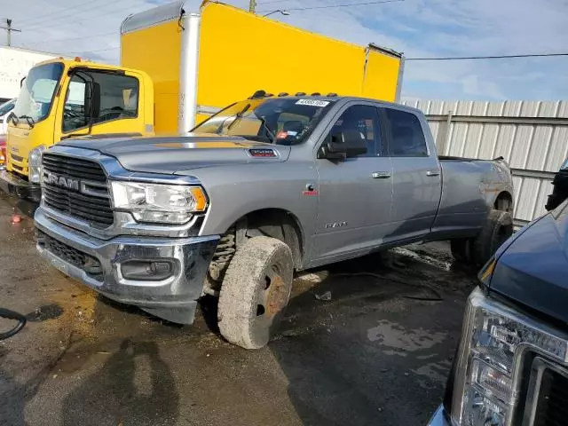 2019 Dodge RAM 3500 BIG Horn