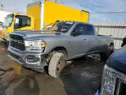 2019 Dodge RAM 3500 BIG Horn en venta en Fort Wayne, IN