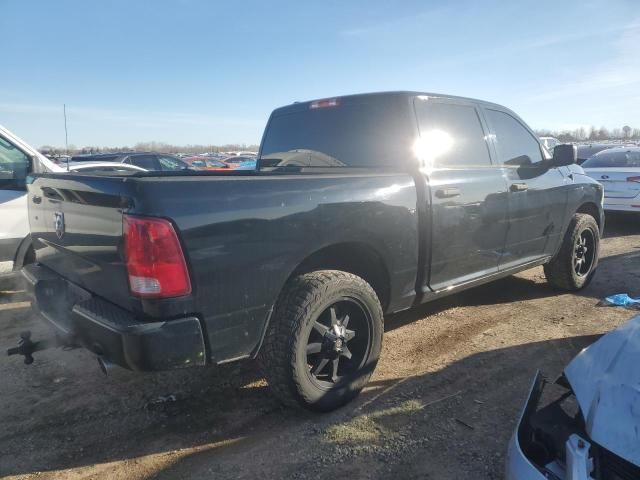 2014 Dodge RAM 1500 ST