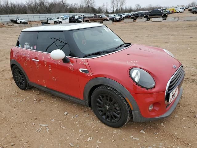 2019 Mini Cooper