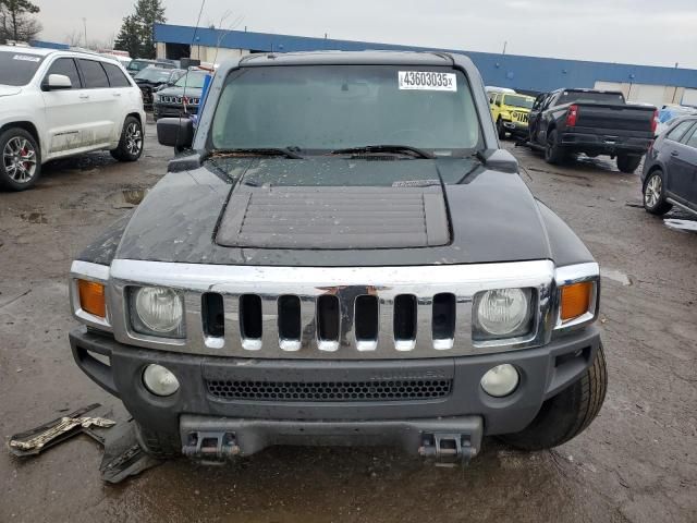 2007 Hummer H3