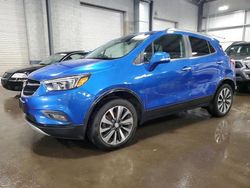 2017 Buick Encore Preferred II en venta en Ham Lake, MN