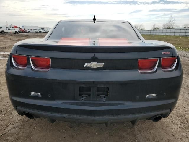 2010 Chevrolet Camaro SS