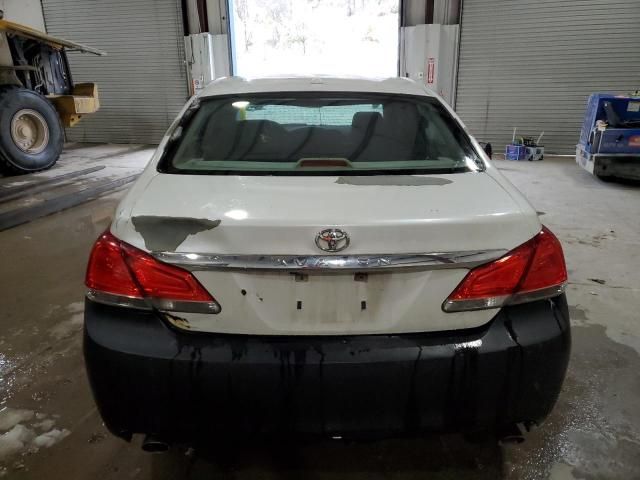 2011 Toyota Avalon Base