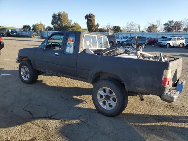 1992 Toyota Pickup 1/2 TON Extra Long Wheelbase DLX